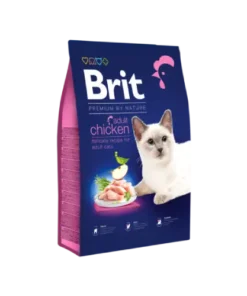 Brit Care Cat Food